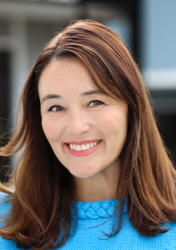Adrienne Newbold