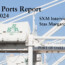 SXM & AJOT Interview: April 2024 Ports Report