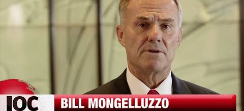 PCNC Welcomes JOC’s Bill Mongelluzzo – April 30th