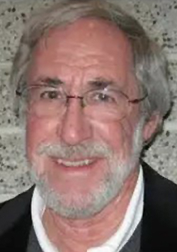 Paul Schulman