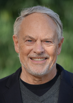 Robert Bergstrom