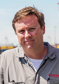 Martin Curtin