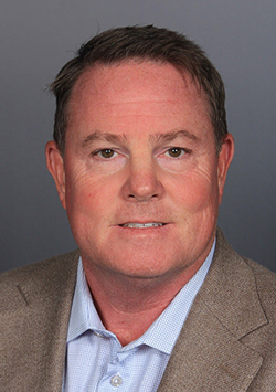 Jim Gillis