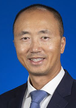 Tony Zhong