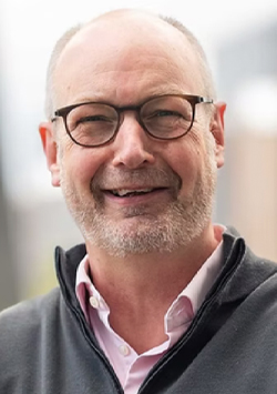 Koen van Eig