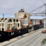 Pasha Boasts New LNG Powered George III Will Substantially Reduce Emissions