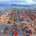 Port of Oakland