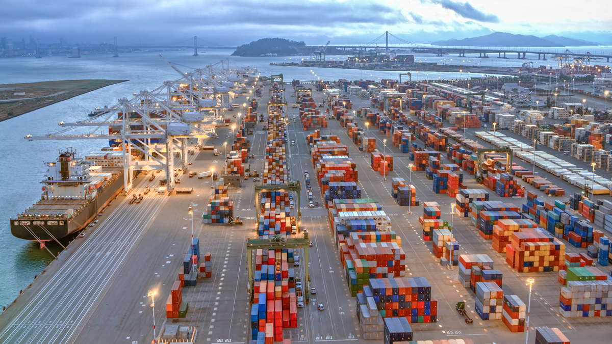 PCNC Presents New Maritime Wave 2026, Tuesday, November 10, 2026 via ...