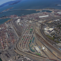 Port of Oakland