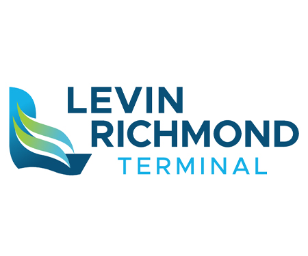 Levin Richmond logo