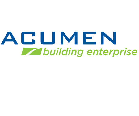 Acumen Building Enterprise logo