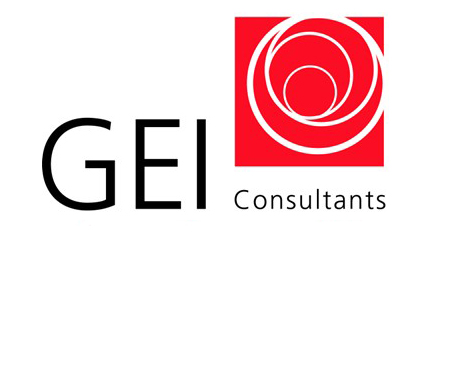 GEI Consultants logo