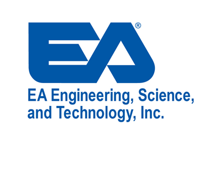 EA Engineering Logo