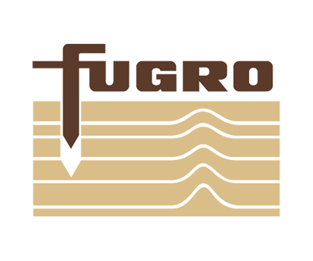 Fugro logo