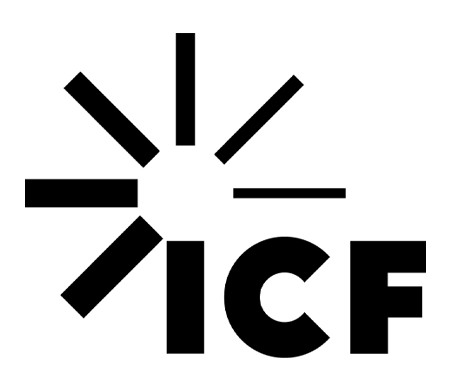 ICF logo