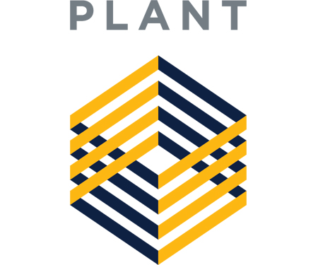 PLANT logo