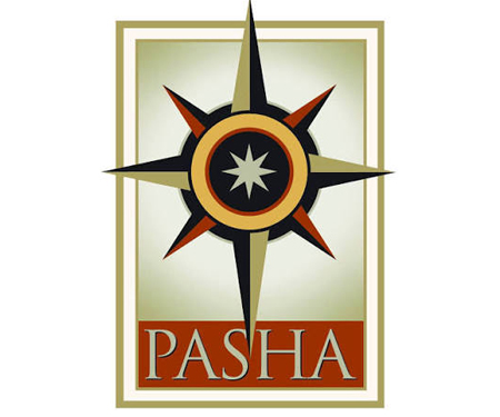 The Pasha Group logo