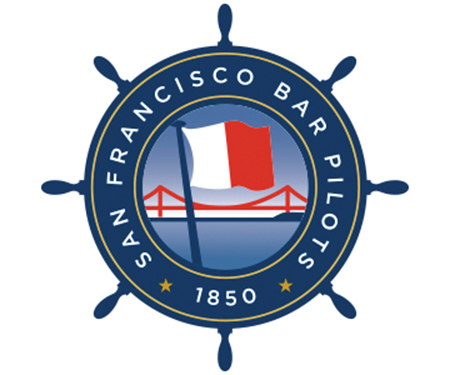 SF Bar Pilots logo
