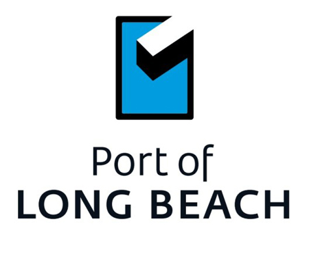 Port of Long Beach Logo