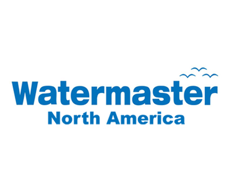 Watermaster North America logo