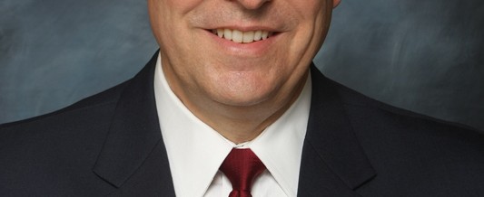 PCNC Welcomes CMA President Tom Cropper – Nov. 15, 2018
