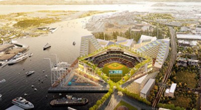 Opposition to Proposed Oakland A’s Ballpark at Port of Oakland